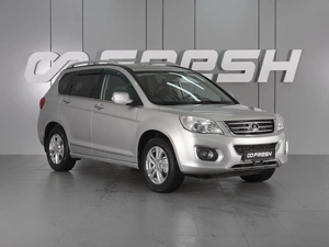 Внедорожник Great Wall Hover H6 2014 года, 998000 рублей, Минеральные Воды