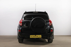 Внедорожник Toyota RAV4 2007 года, 1249000 рублей, Новосибирск