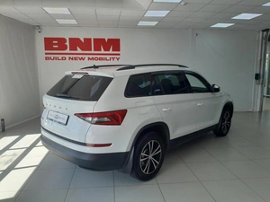 Внедорожник Skoda Kodiaq 2020 года, 2490000 рублей, Смоленск