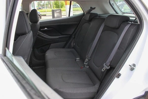 Внедорожник Hyundai Creta 2022 года, 2480000 рублей, Ярославль