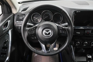 Внедорожник Mazda CX-5 2013 года, 1699000 рублей, Новокузнецк