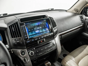 Внедорожник Toyota Land Cruiser 2008 года, 2690000 рублей, Красноярск