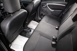 Внедорожник Renault Duster 2019 года, 1279000 рублей, Сургут