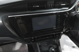 Хетчбэк Toyota Auris 2015 года, 1299000 рублей, Новокузнецк