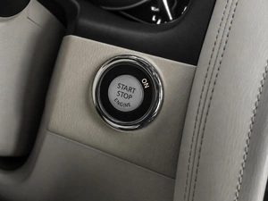 Внедорожник Infiniti QX80 2014 года, 3399000 рублей, Тюмень