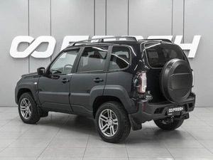 Внедорожник ВАЗ (LADA) Niva Travel 2024 года, 1259000 рублей, Ростов-на-Дону