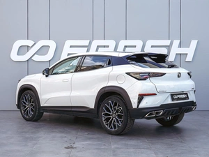 Внедорожник Changan UNI-T 2023 года, 2498000 рублей, Краснодар