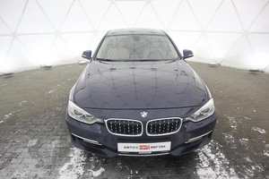Седан BMW 3 серии 2012 года, 1570000 рублей, Орёл
