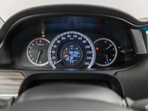 Седан Honda Accord 2017 года, 2170000 рублей, Красноярск