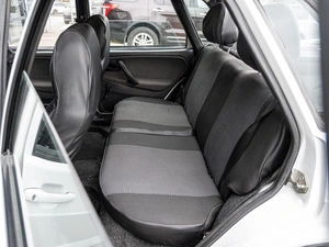 Седан ВАЗ (LADA) 2115 Samara 2009 года, 395000 рублей, Краснодар