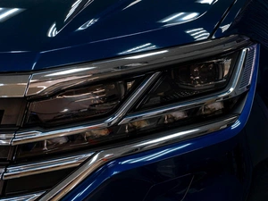 Внедорожник Volkswagen Touareg 2019 года, 5999000 рублей, Тюмень