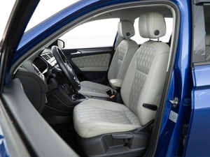Внедорожник Volkswagen Tiguan 2020 года, 3185055 рублей, Москва