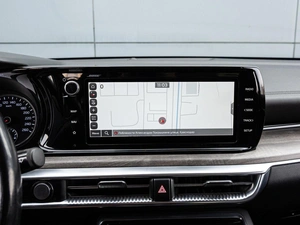 Седан Kia K5 2020 года, 2625000 рублей, Краснодар