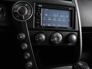 Внедорожник SsangYong Kyron 2013 года, 1177000 рублей, Воронеж