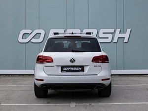 Внедорожник Volkswagen Touareg 2013 года, 2499000 рублей, Большой Сочи