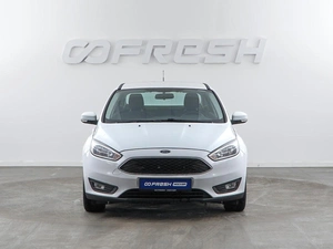 Седан Ford Focus 2018 года, 1270055 рублей, Москва