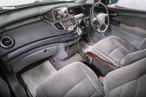 Минивэн Honda Odyssey 2004 года, 799000 рублей, Томск
