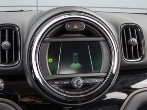 Внедорожник MINI Cooper Countryman 2018 года, 2490000 рублей, Краснодар