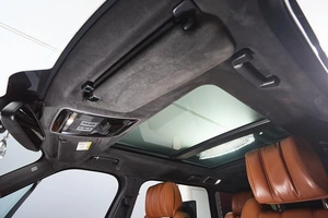 Внедорожник Land Rover Range Rover 2015 года, 5150000 рублей, Красноярск