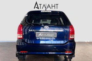 Минивэн Toyota Wish 2007 года, 859000 рублей, Красноярск