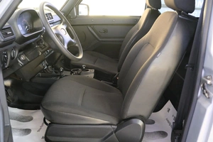 Внедорожник ВАЗ (LADA) 4x4 (Нива) 2020 года, 959000 рублей, Омск