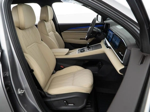 Внедорожник Geely Monjaro 2025 года, 4345055 рублей, Москва