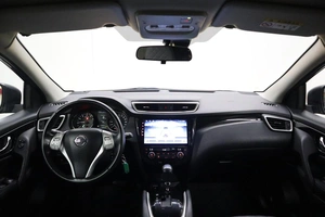 Внедорожник Nissan Qashqai 2018 года, 1620000 рублей, Брянск