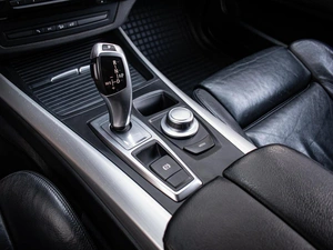 Внедорожник BMW X5 2007 года, 1555000 рублей, Краснодар
