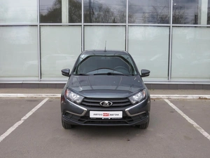 Седан ВАЗ (LADA) Granta 2024 года, 930000 рублей, Брянск