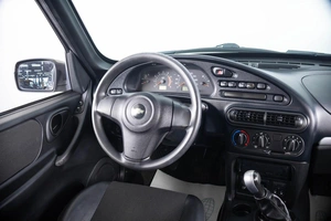 Внедорожник Chevrolet Niva 2015 года, 479000 рублей, Пермь