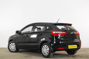 Хетчбэк Kia Rio 2013 года, 999000 рублей, Тюмень
