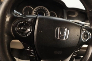 Седан Honda Accord 2013 года, 1289000 рублей, Челябинск