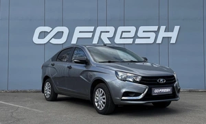 Седан ВАЗ (LADA) Vesta 2020 года, 954000 рублей, Ижевск