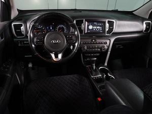 Внедорожник Kia Sportage 2018 года, 1629000 рублей, Воронеж