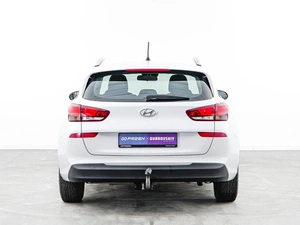 Универсал Hyundai i30 2019 года, 1593055 рублей, Москва