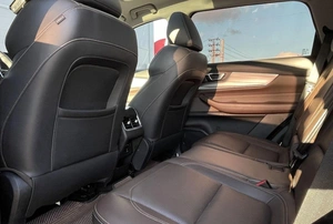 Внедорожник Chery Tiggo 8 Pro 2021 года, 1870000 рублей, Солонцы