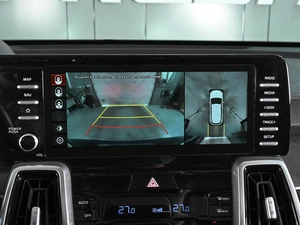 Внедорожник Kia Sorento 2021 года, 3999000 рублей, Аксай