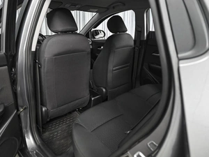 Седан Kia Rio 2017 года, 1269000 рублей, Ставрополь