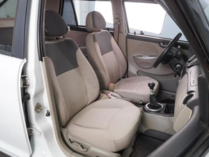 Хетчбэк Lifan Smily (320) 2012 года, 299000 рублей, Воронеж