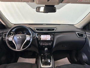 Универсал Nissan X-Trail 2016 года, 2000000 рублей, Смоленск