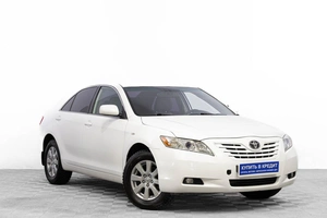 Седан Toyota Camry 2006 года, 1139000 рублей, Барнаул