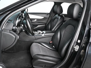 Седан Mercedes-benz C-класс 2014 года, 1890000 рублей, Аксай