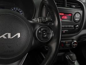 Внедорожник Kia Soul 2022 года, 1997000 рублей, Ставрополь