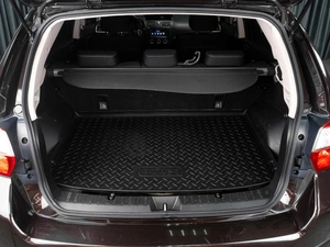 Внедорожник Subaru XV 2012 года, 1559000 рублей, Тюмень