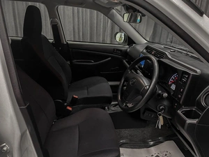 Универсал Toyota Probox 2020 года, 1149000 рублей, Красноярск