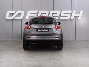 Внедорожник Nissan Juke 2011 года, 905000 рублей, Воронеж