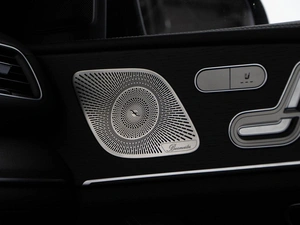 Внедорожник Mercedes-benz GLE-класс Coupe 2023 года, 11998888 рублей, Москва