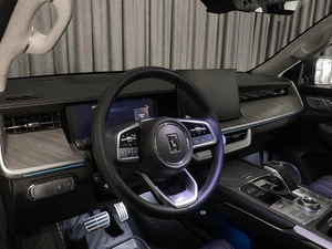 Внедорожник Tank 500 2024 года, 5250000 рублей, Красноярск