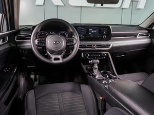 Седан Kia K5 2020 года, 2289000 рублей, Воронеж