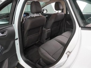 Седан Ford Focus 2018 года, 1285000 рублей, Воронеж